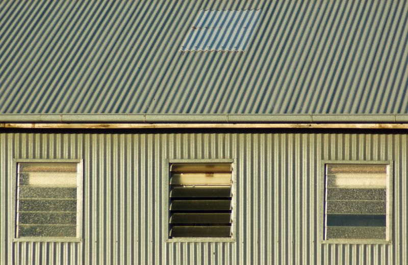 Corrugated Roof Repair in Mahwah, NJ