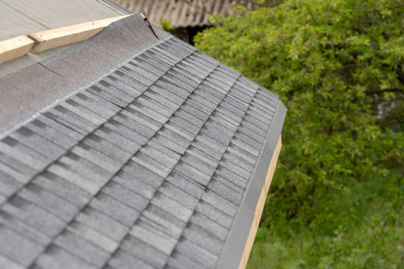 Damaged Roof Repair in Belleville, NJ