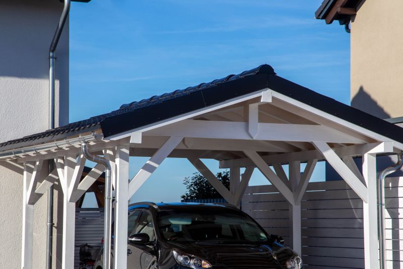 Deck Roof Construction in Passaic County, NJ