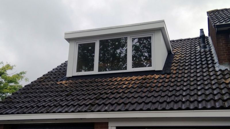 Dormer Leak Repair in Passaic County, NJ