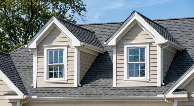 Dormer Repair in Clifton, NJ