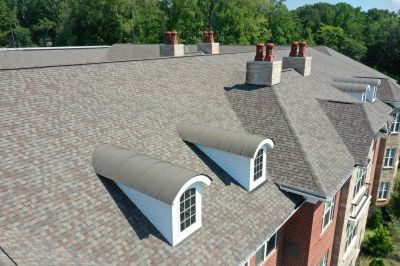 Dormer Repair in Glen Rock, NJ