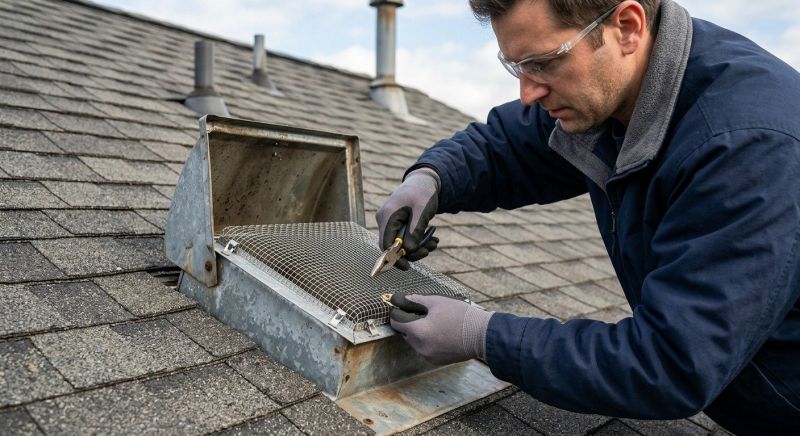 Dormer Repair in Ho Ho Kus, NJ