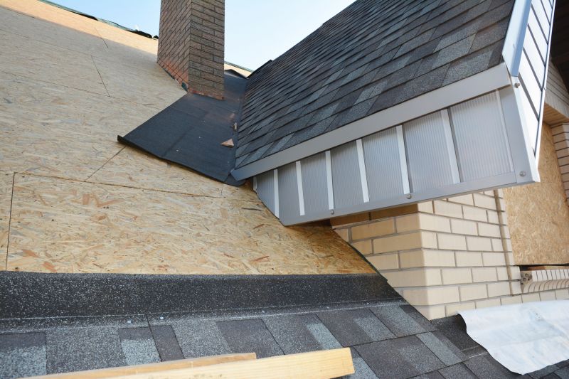 Dormer Repair in New City, NY