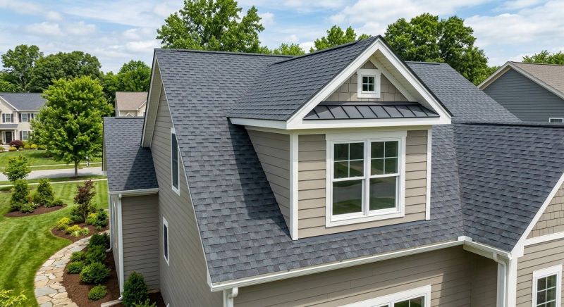 Dormer Repair in Nyack, NY