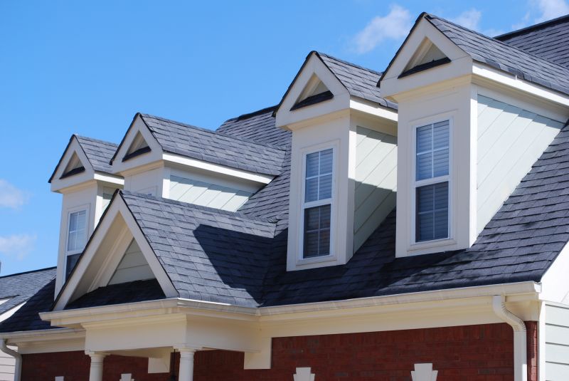 Dormer Roof Installation in Passaic County, NJ