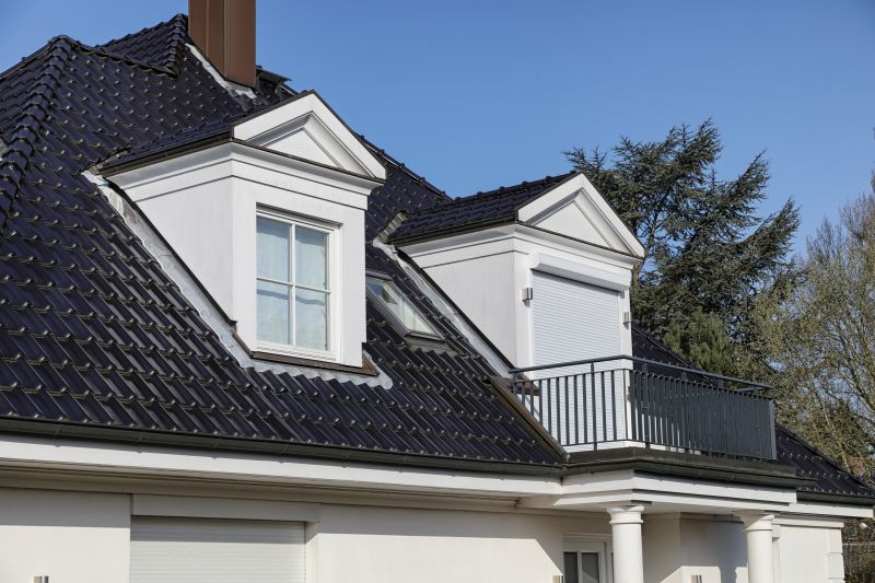 Dormer Roof Installation in Passaic County, NJ