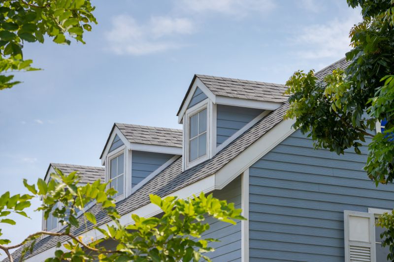 Dormer Roof Repair in Passaic County, NJ