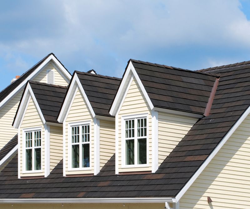 Dormer Roof Replacement in Passaic County, NJ