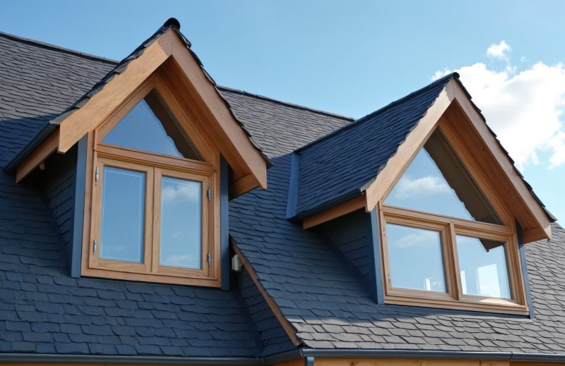 Dormer Roof Replacement in Passaic County, NJ