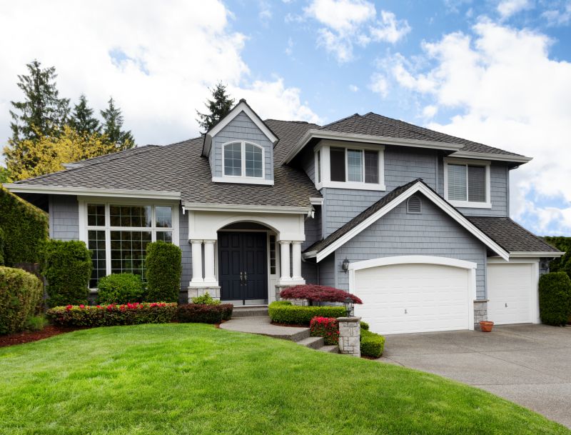 Garage Roof Installation in Passaic County, NJ