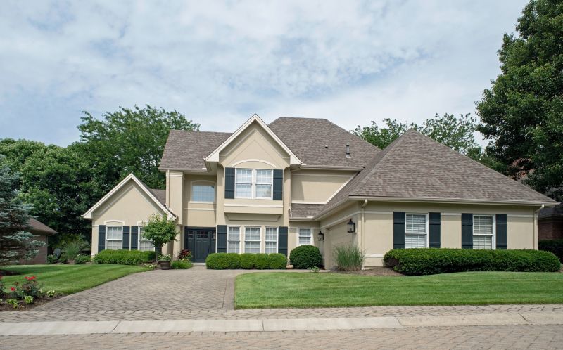 Hip Roof Shingle Replacement in Passaic County, NJ
