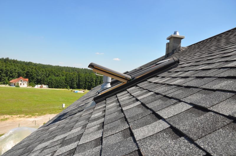 House Roof Installation in Forest Hills, NY