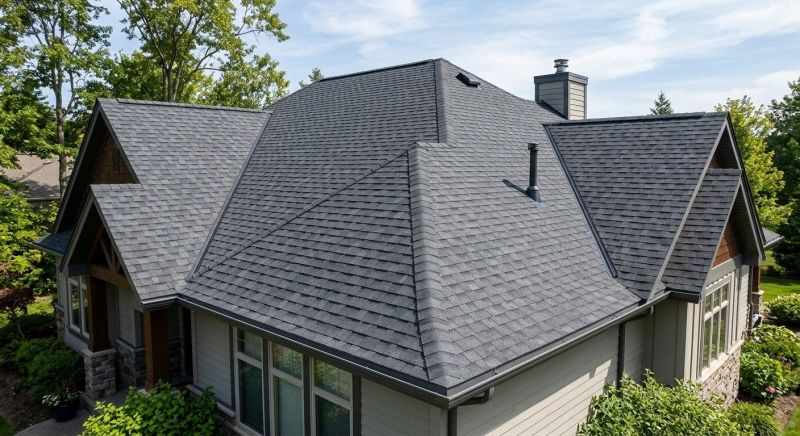 House Roof Installation in Fresh Meadows, NY