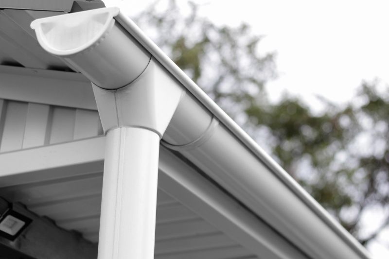 House Roof Installation in Irvington, NY