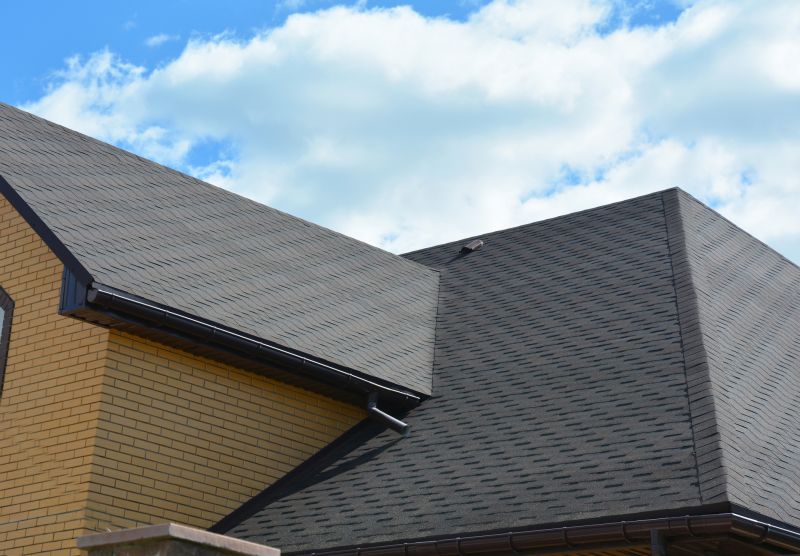 House Roof Installation in Kearny, NJ