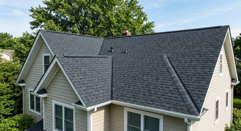 House Roof Installation in Mount Vernon, NY