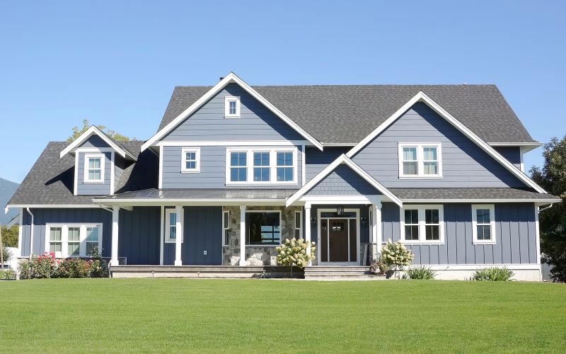 House Roof Installation in Westchester County, NY