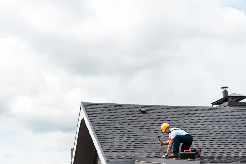 House Roof Repair in Eastchester, NY