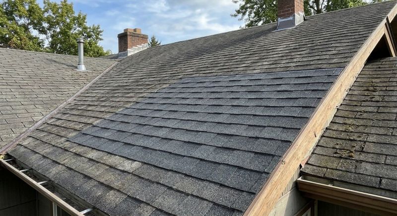 House Roof Repair in Hastings On Hudson, NY