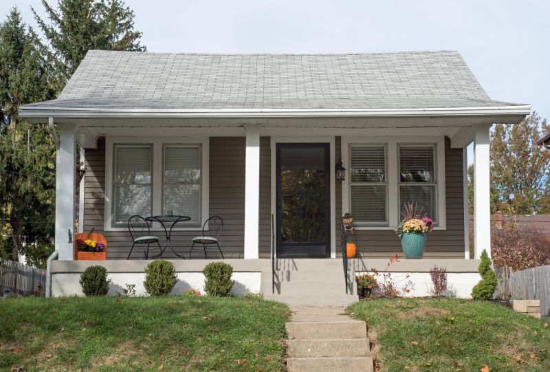 House Roof Repair in Lincoln Park, NJ