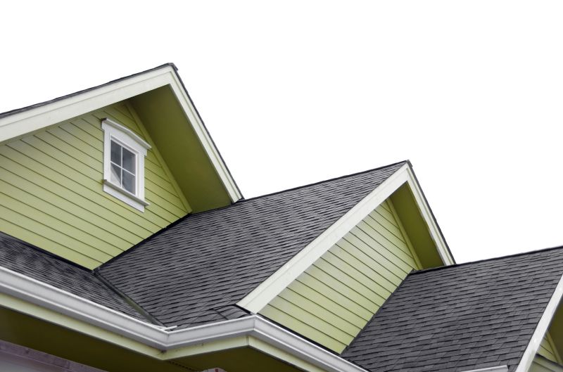 House Roof Repair in New Rochelle, NY