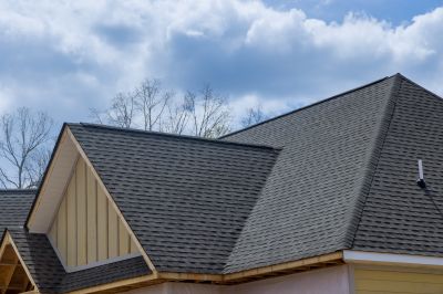 House Roof Repair in New York, NY