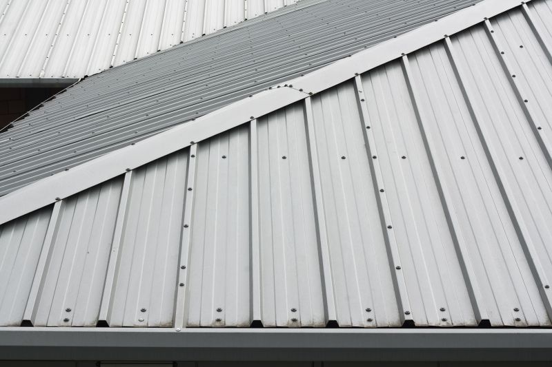 Metal Roof Installation in Astoria, NY