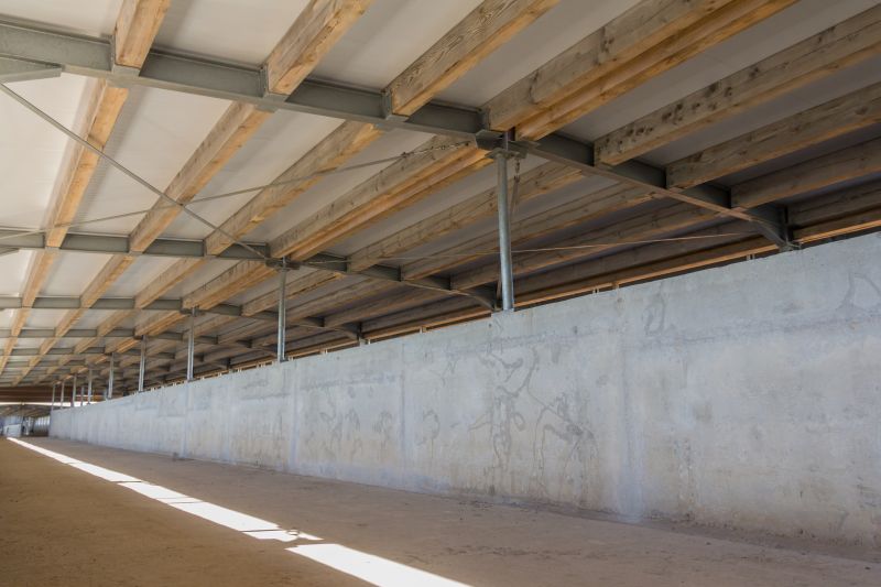 Pole Barn Roof Repair in Ardsley, NY