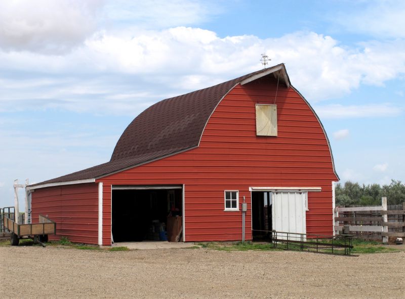 Pole Barn Roof Repair in Ho Ho Kus, NJ