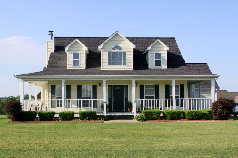 Porch Roofing Installation in Passaic County, NJ