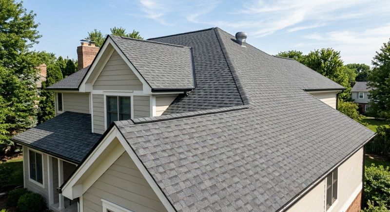 Residential Roof Replacement in Bronx, NY