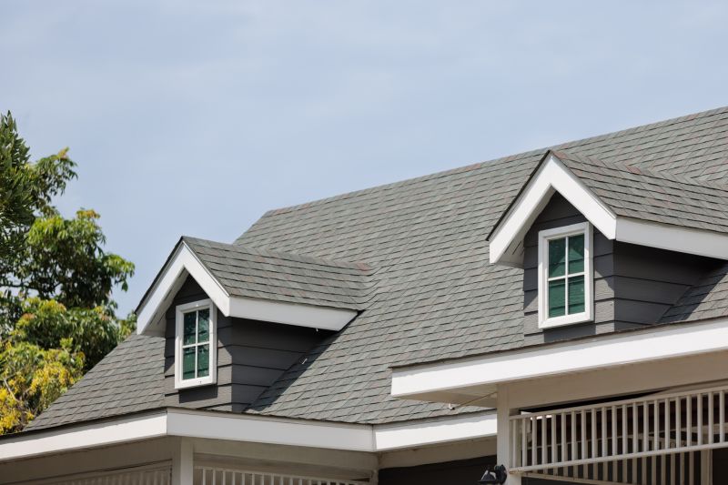 Residential Roof Replacement in Bronxville, NY