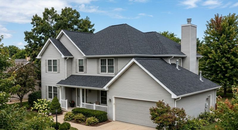 Residential Roof Replacement in Dumont, NJ