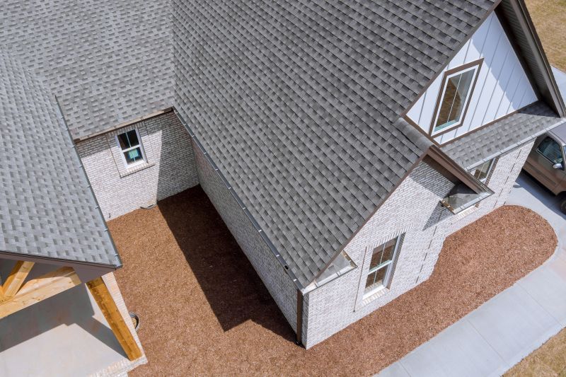 Residential Roof Replacement in Madison, NJ