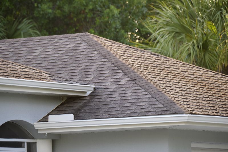 Ridge Cap Replacement in Passaic County, NJ