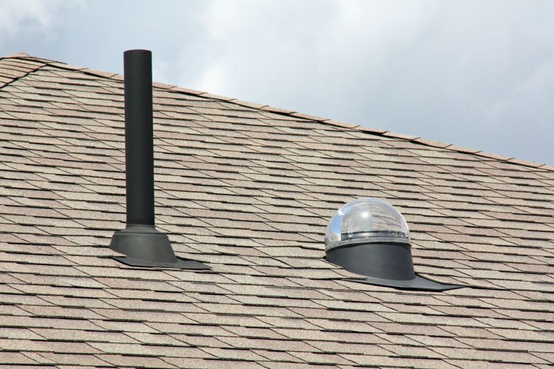 Ridge Cap Replacement in Passaic County, NJ