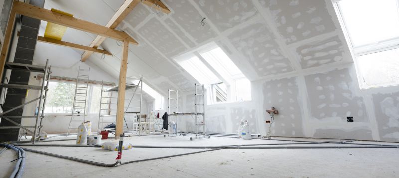 Roof Construction in Eastchester, NY