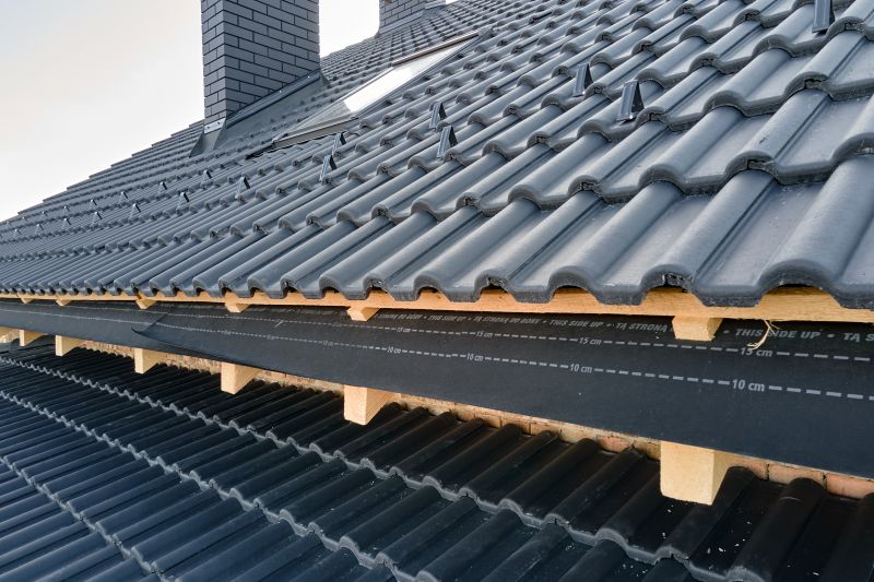 Roof Construction in Hartsdale, NY