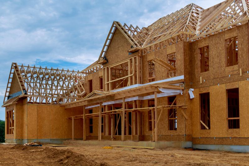 Roof Construction in Mamaroneck, NY
