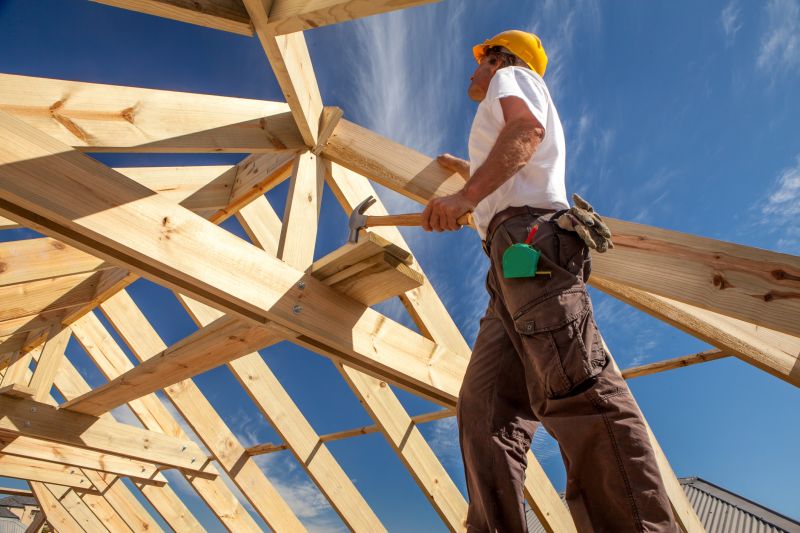 Roof Construction in Montclair, NJ