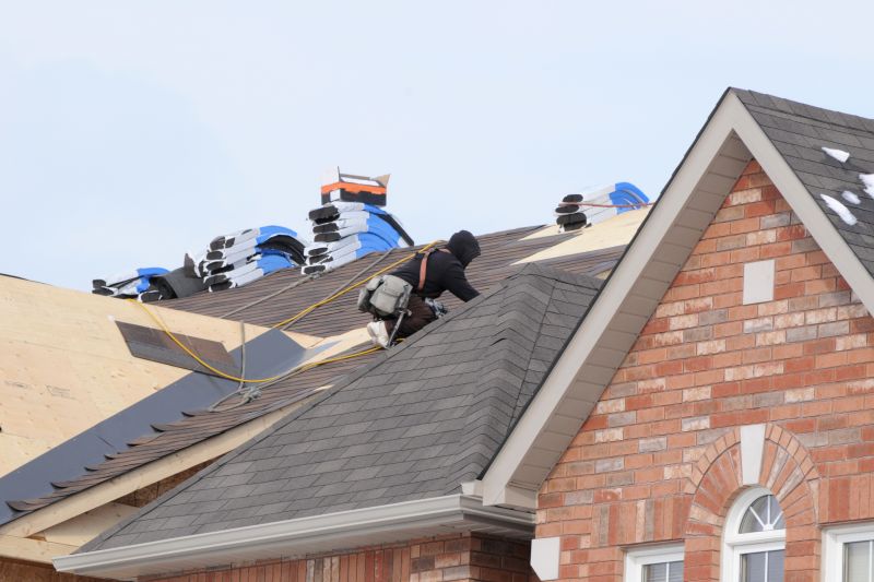 Roof Construction in Nanuet, NY