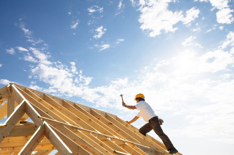 Roof Construction in New Rochelle, NY