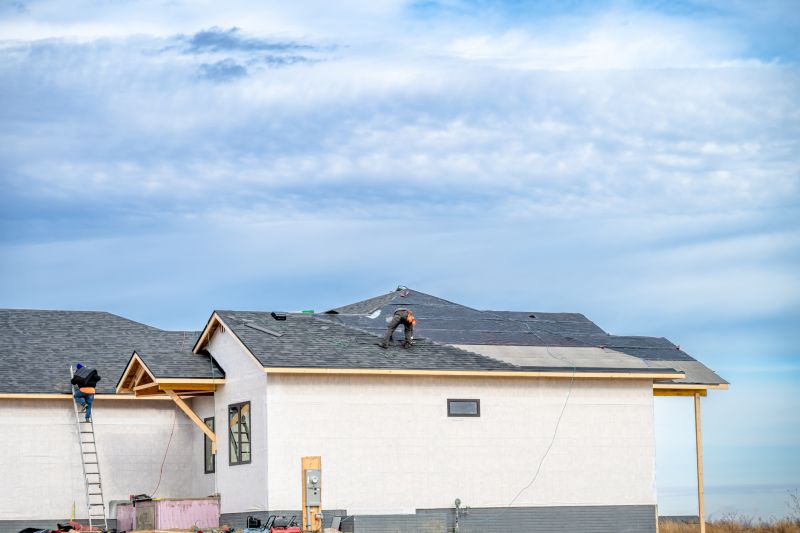 Roof Construction in Passaic, NJ