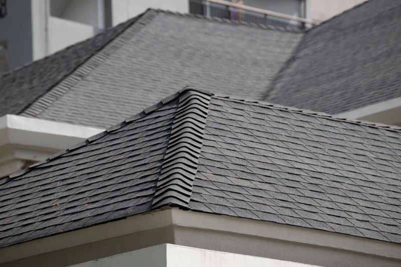 Roof Construction in Scarsdale, NY