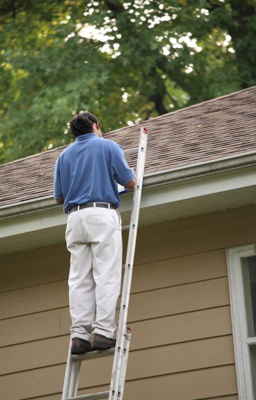 Roof Damage Inspection in Bloomingdale, NJ
