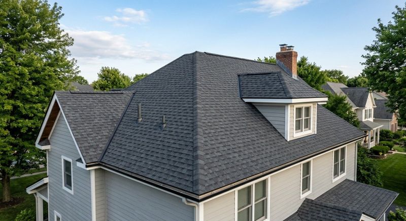 Roof Enlargement in Passaic County, NJ