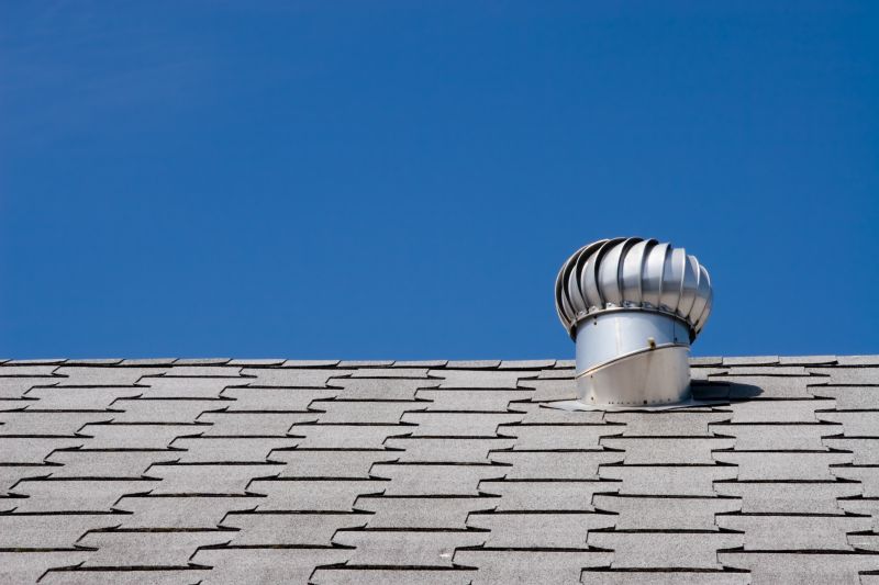 Roof Exhaust Installation in Bayonne, NJ