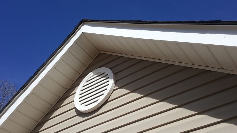 Roof Exhaust Installation in Elizabeth, NJ
