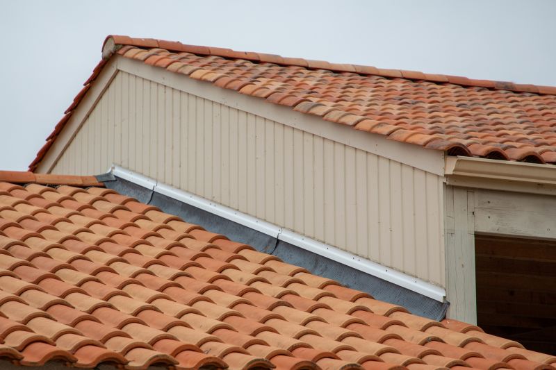 Roof Flashing Installation in Fairfield, NJ